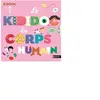 Nathan Le grand Kididoc du corps humain - Livre pop-up - dès 4 ans