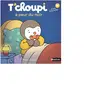 T'choupi a peur du noir - Nathan - T'choupi - Livres - Albums