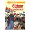Nathan Aliénor d'Aquitaine, la conquérante