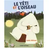Nathan Le yéti et l'oiseau