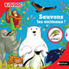 Nathan Sauvons les animaux !