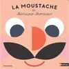 Nathan La moustache de Monsieur Monsieur
