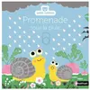 Nathan Promenade sous la pluie