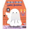 Nathan Cache-cache petit fantôme