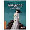 Nathan Antigone, la révoltée