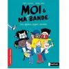 Nathan Moi et ma super bande - tome 13 Les agents super secrets