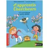 Nathan Les Apprentis chercheurs - La courageuse petite abeille