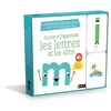 Nathan Je Joue Et J'apprends Les Lettres Et Les Sons