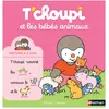 Nathan T'choupi et les bébés animaux