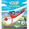 Nathan Les avions Maximilien Godard (Auteur), Philippe Godard (Auteur)
