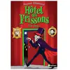 Nathan L'Hôtel des Frissons - tome 8 Bon sang !