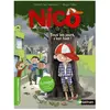 NATHAN Dyscool-Nico Tous les jours, c'est foot !