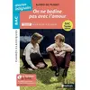 Nathan Oeuvres intégrales - Bac : On ne badine pas avec l'amour