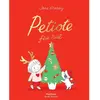 Nathan Petiote Fête Noël