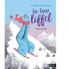 Nathan La tour Eiffel fait du ski