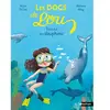 Nathan Les Docs De Lou - Tout Sur Les Dauphins !