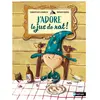 Nathan J'adore le jus de rat !