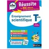 Nathan Enseignement scientifique terminale : nouveau programme