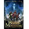 Nathan Le sorcier de Mondebrume David Bry