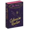 Nathan Silence radio Edition Collector