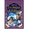Nathan Les magies de l'archipel T4 : Atlantis