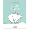 Nathan Mon coeur Antoine Guilloppé (Scénario), Antoine Guilloppé (Dessinateur)