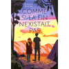 Nathan Comme si la fin n'existait pas (Broché)