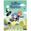 Nathan Amélie Maléfice - Le balai envoûté
