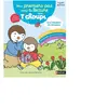 Nathan Mes premiers pas vers la lecture avec T'choupi