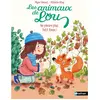 Nathan Les animaux de Lou : Ne pleure plus, Petit Roux !