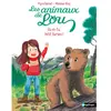 Nathan Les animaux de Lou : Où es-tu, Petit Ourson !