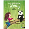 Nathan Les animaux de Lou : Bravo, Petit Panda !