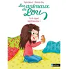 Nathan Les animaux de Lou: Tu es super, Petit Hamster !