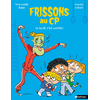 Nathan Frissons au CP - Lundi, c'est zombie !