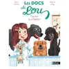 Nathan Les docs de Lou : Tout sur les chiens !