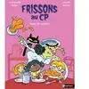 Nathan Frissons au CP : Soupe de sorcière