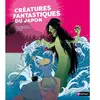 Nathan Créatures Fantastiques Du Japon