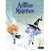 Nathan Amélie Maléfice - L'abominable tempête de neige