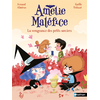 Nathan Amélie Maléfice - La vengeance des petits sorciers