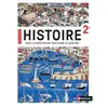 Nathan Histoire 2de