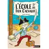 Nathan L'école Du Fier Cachalot