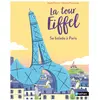 Nathan La tour Eiffel se balade à Paris !
