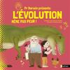 Nathan L'évolution Même Pas Peur !