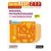 Nathan Technique Biologie, Physiopathologie Et Microbiologie 2e-1re-Tle Bac Pro Assp