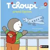 Nathan T'choupi prend l'avion