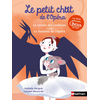 Nathan Le petit chat de l'Opéra: Le sorcier des coulisses + Le fantôme de l'opéra