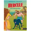 Nathan Hercule et les boeufs de Géryon