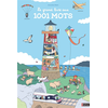 Nathan Le grand livre aux 1001 mots