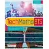 TechMaths BTS : BTS initiaux et en alternance : livre + licence élève