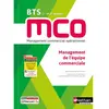 Nathan Technique Management De L'équipe Commerciale Bts Mco 1re Et 2e Années